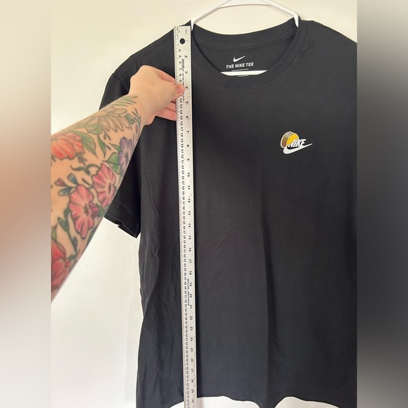 Nike Sole Food Taco Tshirt - Picture 2 of 9